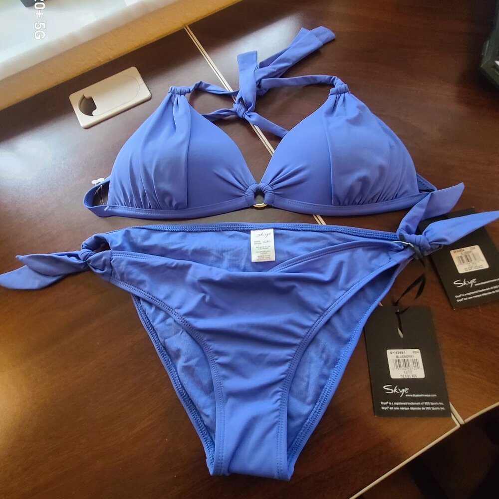 NWT Skye Bikini